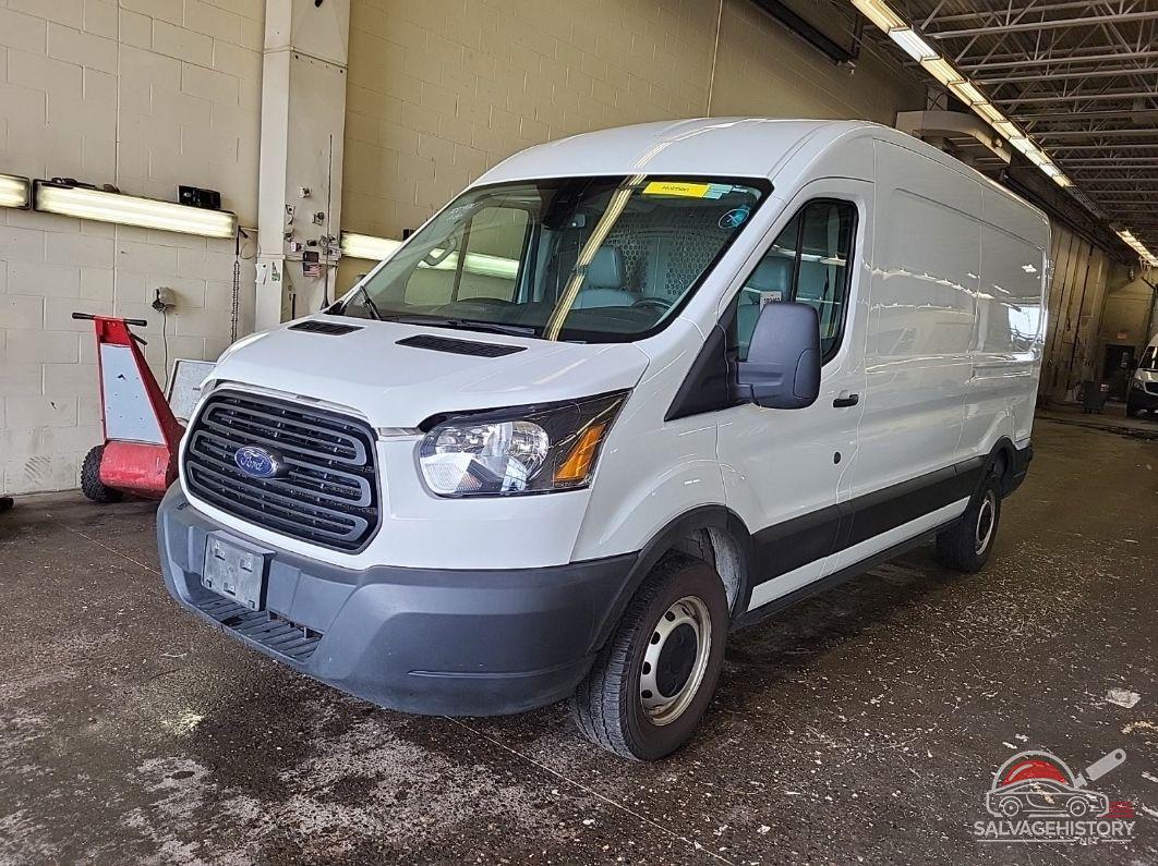 1FTYR2CM9KKA80358 2019 FORD TRANSIT-250 photo no. 6