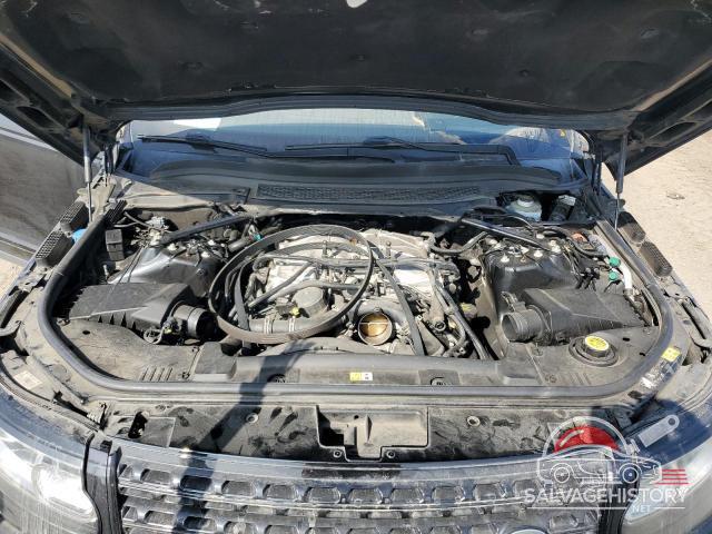 SALGS2WF5EA176083 2014 LAND ROVER RANGEROVER photo no. 12