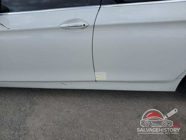 WBA5A7C56GG147103 2016 BMW 5 SERIES photo no. 12