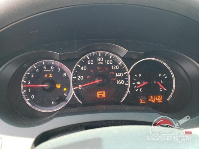 1N4AL2EP9AC124965 2010 NISSAN ALTIMA photo no. 9
