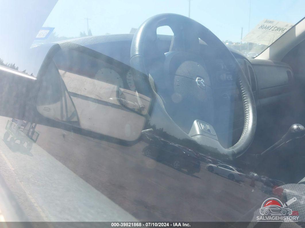 3D7LS38C75G773645 2005 DODGE RAM 3500 photo no. 7