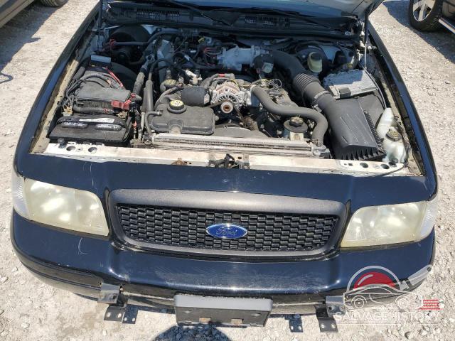 2FAFP71V28X139042 2008 FORD CROWN VIC photo no. 11