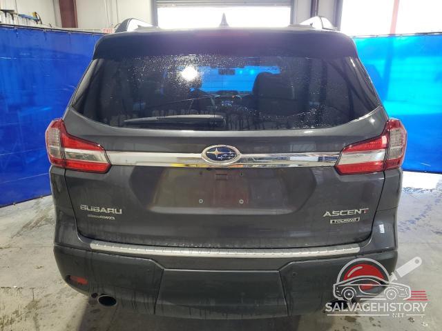 4S4WMARD3N3463231 2022 SUBARU ASCENT photo no. 6