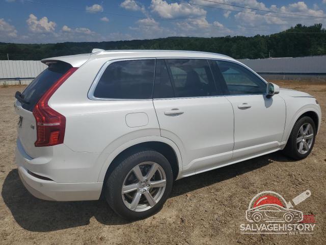 YV4A221K8N1816429 2022 VOLVO XC90 photo no. 3