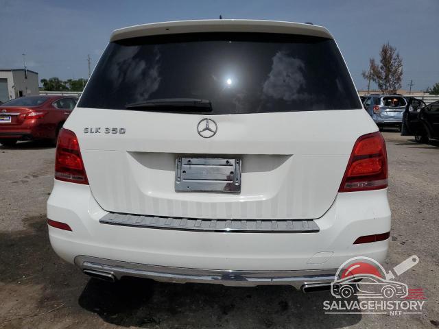 WDCGG5HB8DG144531 2013 MERCEDES-BENZ GLK-CLASS photo no. 6