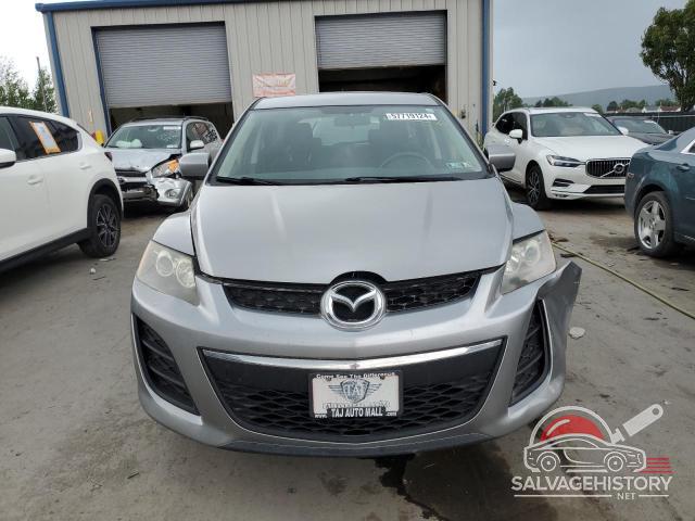JM3ER2WM8A0301691 2010 MAZDA CX-7 photo no. 5