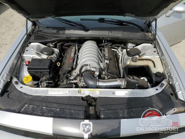 2B3CJ7DW7AH149571 2010 DODGE CHALLENGER photo no. 11