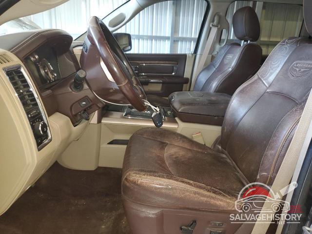 1C6RR6PT6DS581313 2013 RAM 1500 photo no. 7