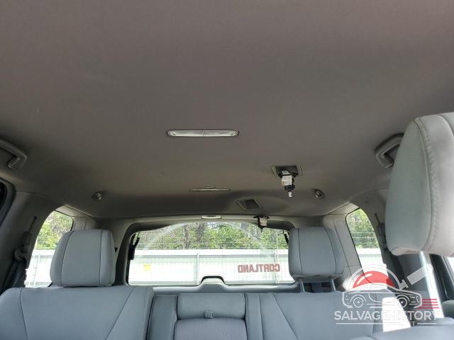 5FNYF4H42CB080892 2012 HONDA PILOT photo no. 10