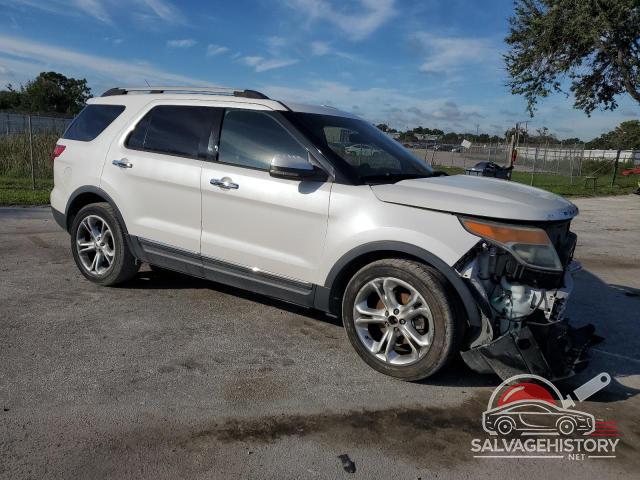 1FMHK7F80CGA35034 2012 FORD EXPLORER photo no. 4