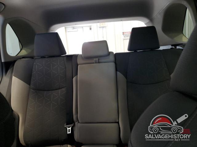2T3P1RFV8PW389902 2023 TOYOTA RAV4 photo no. 10