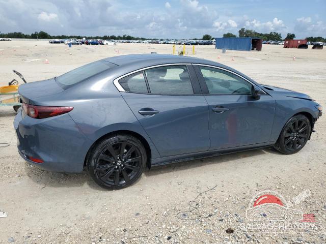 3MZBPACM8PM358542 2023 MAZDA 3 photo no. 3