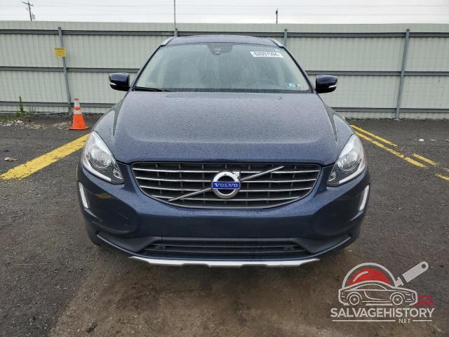 YV4902RD8F2582951 2015 VOLVO XC60 photo no. 5