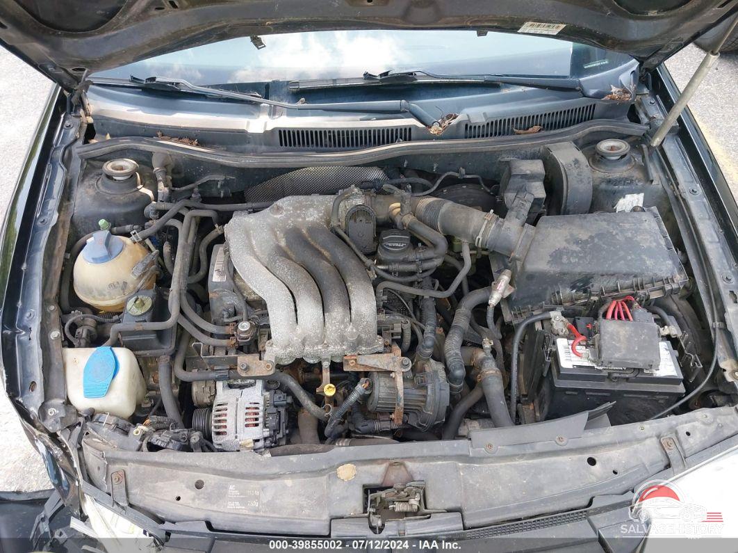 3VWRB69M62M162948 2002 VOLKSWAGEN JETTA photo no. 10