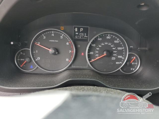 4S4BRBCC8D3232457 2013 SUBARU OUTBACK photo no. 9