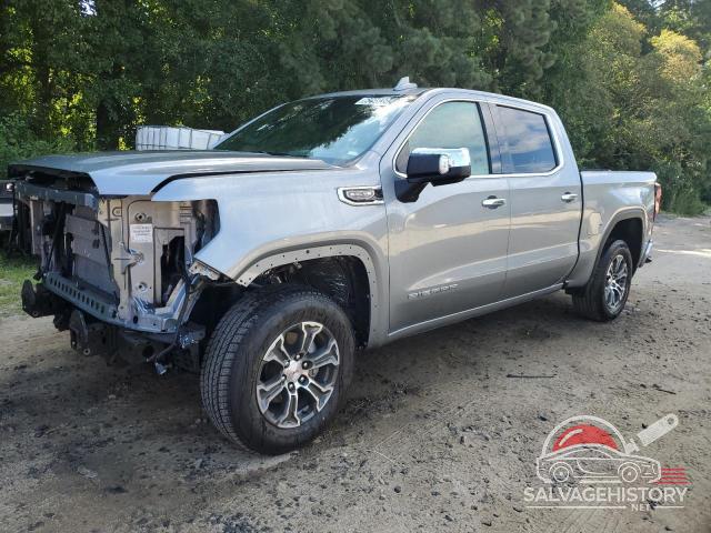 1GTPHDED3RZ160862 2024 GMC SIERRA photo no. 23