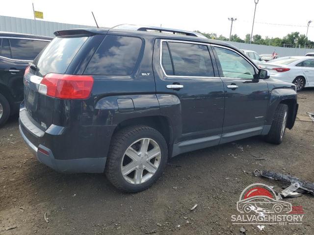 2CTFLXEC4B6269176 2011 GMC TERRAIN photo no. 3