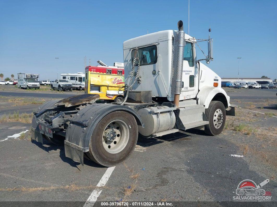 1XKDA48X9FJ433315 2015 KENWORTH CONSTRUCTION photo no. 4