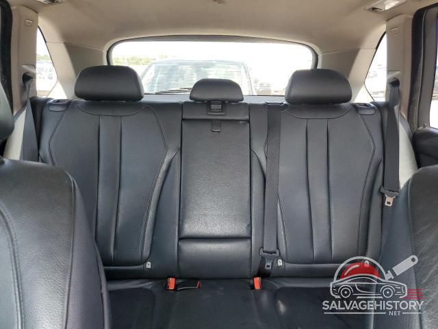 5UXKR2C56E0H31283 2014 BMW X5 photo no. 10