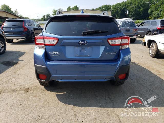 JF2GTAJC6JH272271 2018 SUBARU CROSSTREK photo no. 6
