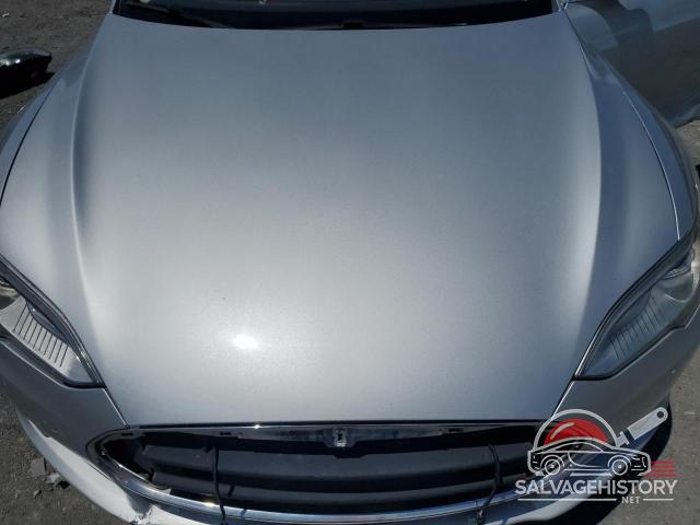 5YJSA1H1XEFP39703 2014 TESLA MODEL S photo no. 11