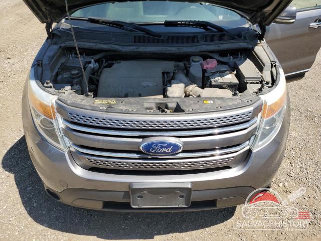 1FMHK8F8XBGA77070 2011 FORD EXPLORER photo no. 12