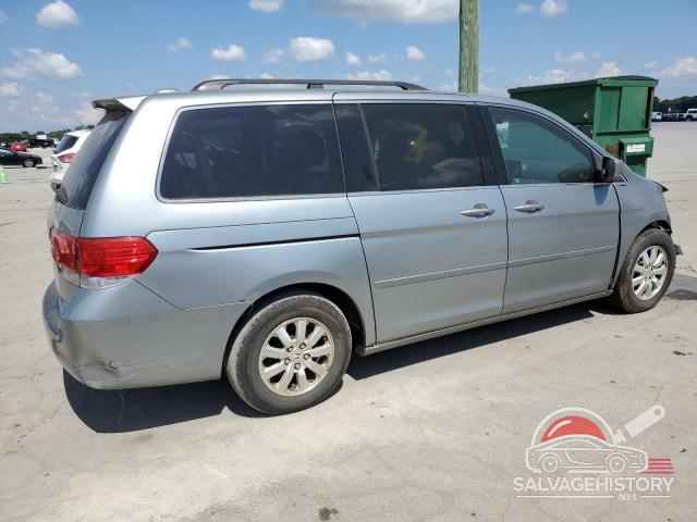 5FNRL38798B057862 2008 HONDA All Models photo no. 3
