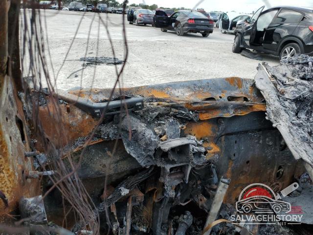 5FNYF6H01NB098599 2022 HONDA PILOT photo no. 9
