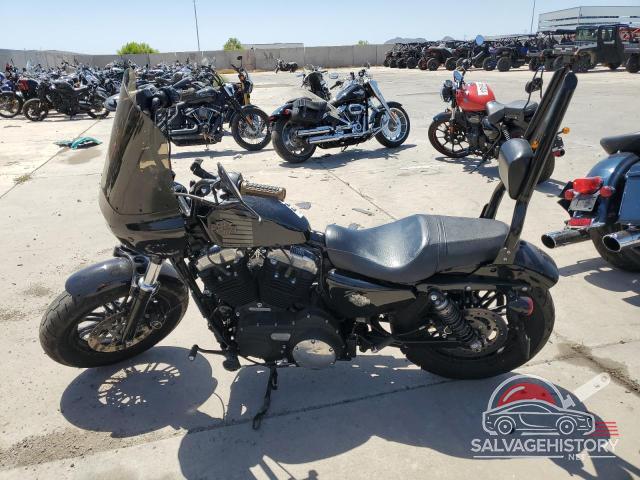 1HD1LC317JC429202 2018 HARLEY-DAVIDSON SPRTSTR120 photo no. 3