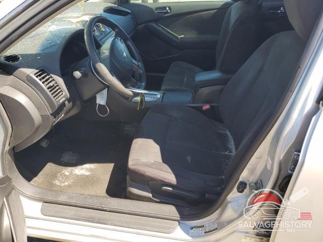1N4CL2AP1BC164845 2011 NISSAN ALTIMA photo no. 7