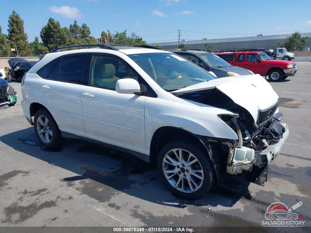 JTJGA31U740038956 2004 LEXUS RX 330 photo no. 17