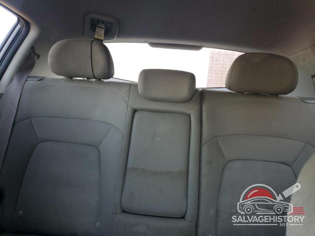 KNDPBCA26C7297264 2012 KIA SPORTAGE photo no. 10