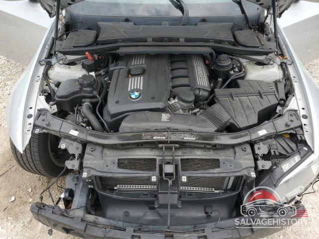 WBAKE5C5XCJ106711 2012 BMW 3 SERIES photo no. 11