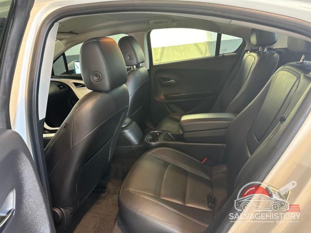 1G1RD6E48EU143023 2014 CHEVROLET VOLT photo no. 6