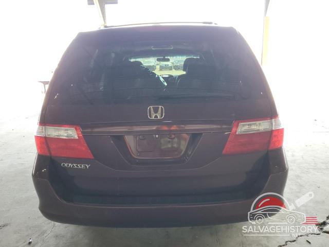 5FNRL38707B059269 2007 HONDA All Models photo no. 6