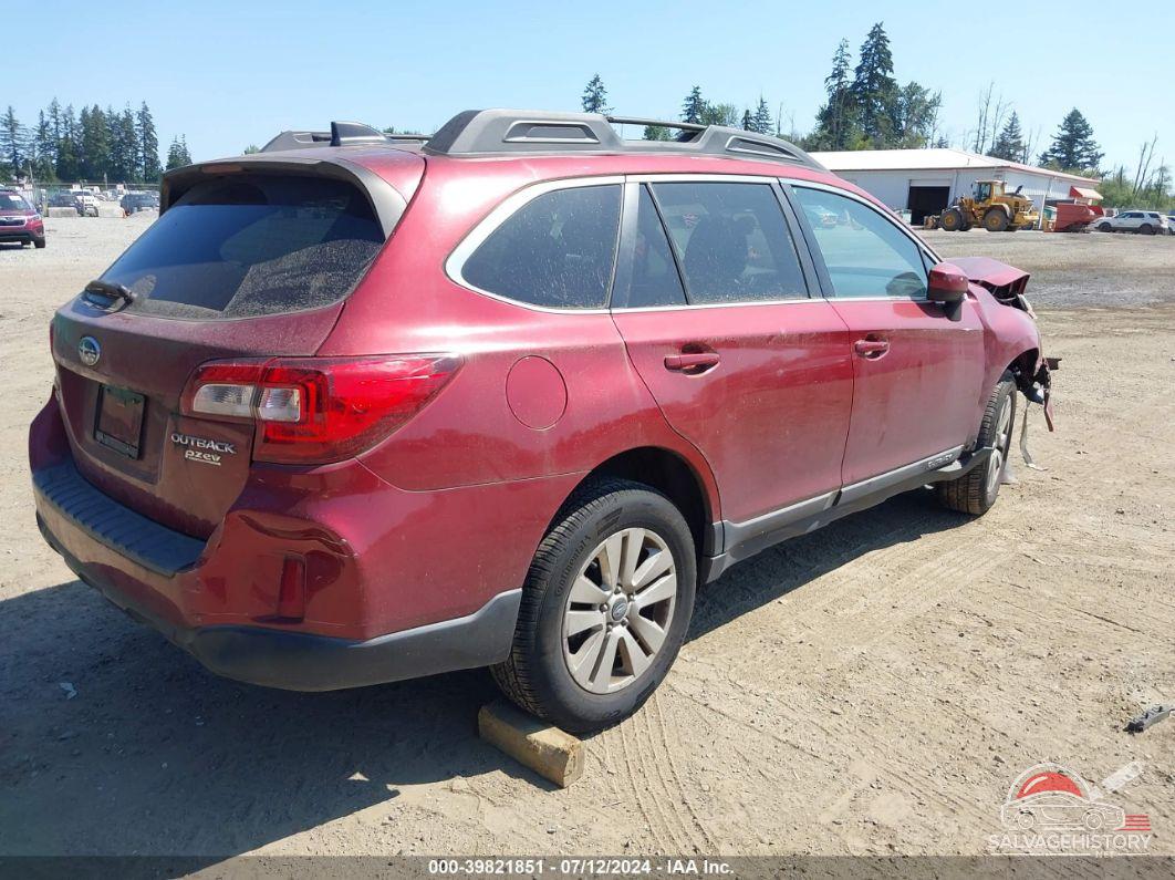 4S4BSACC5G3273938 2016 SUBARU OUTBACK photo no. 4