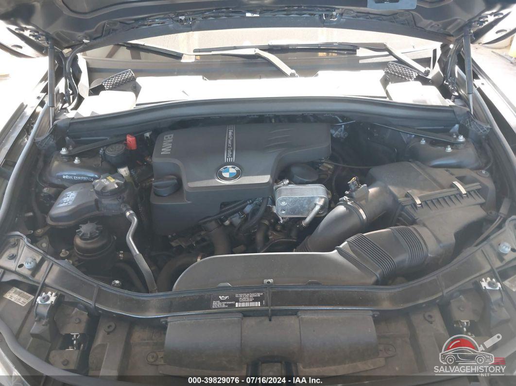 WBAVL1C51FVY35740 2015 BMW X1 photo no. 10