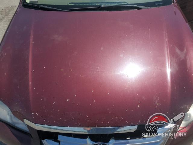 4T1BK36B48U281717 2008 TOYOTA AVALON photo no. 11