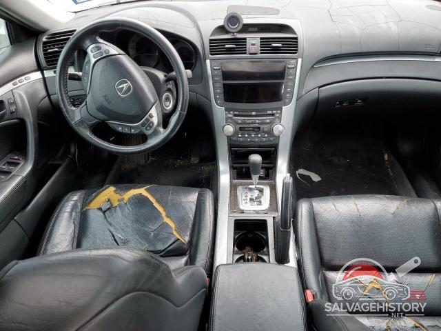 19UUA66208A018032 2008 ACURA TL photo no. 8