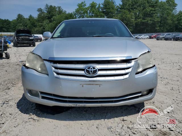 4T1BK36B07U225658 2007 TOYOTA AVALON photo no. 5