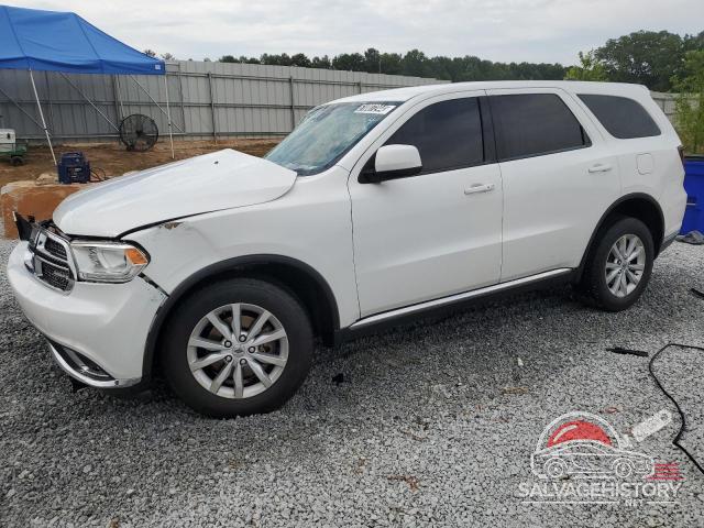1C4RDHAG6KC691431 2019 DODGE DURANGO photo no. 20