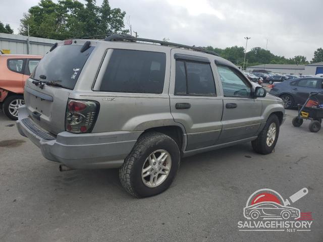 1J4GW48S7YC324741 2000 JEEP GRAND CHER photo no. 3