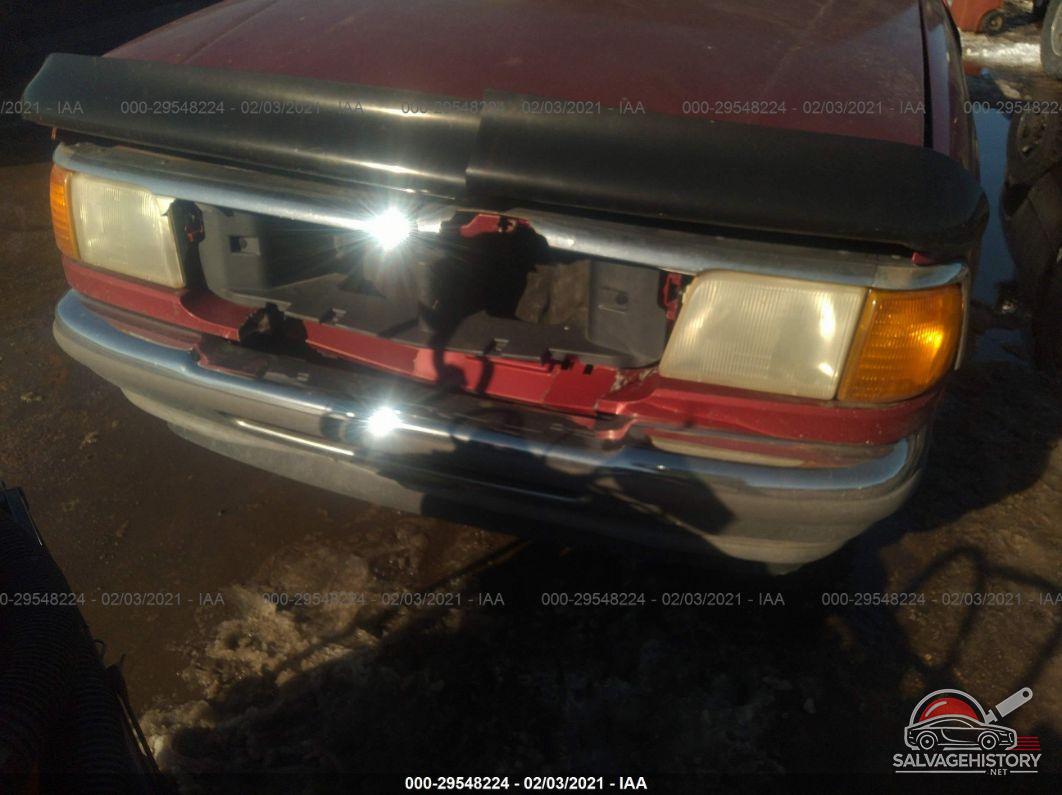 1FTCR14U2TPA38945 1996 FORD RANGER photo no. 6