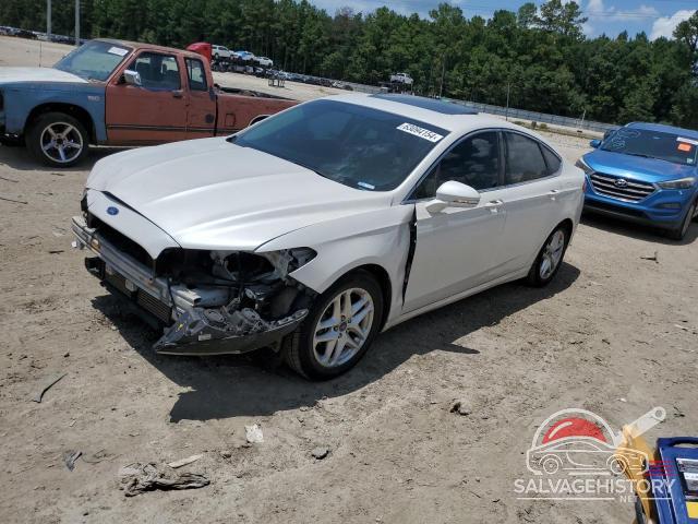 3FA6P0HR1DR161252 2013 FORD FUSION photo no. 21