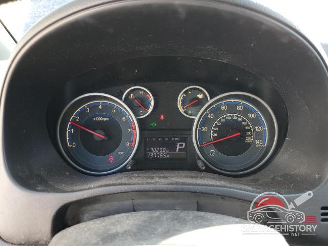 JS2YB5A36C6304069 2012 SUZUKI SX4 photo no. 9
