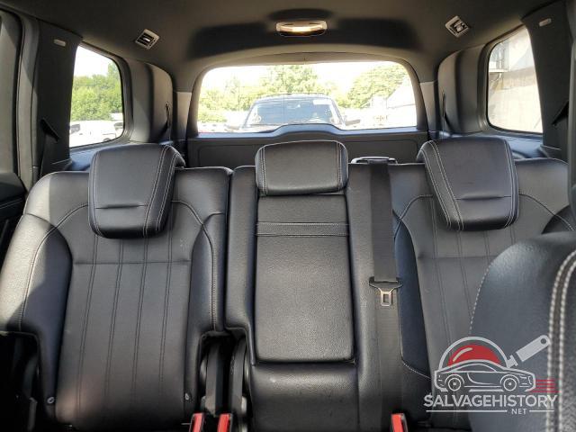 4JGDF6EE0FA511178 2015 MERCEDES-BENZ GL-CLASS photo no. 10