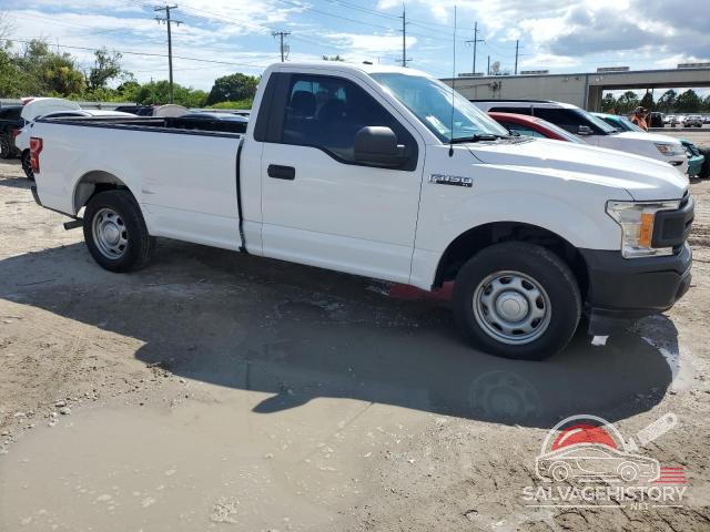 1FTMF1CP7JKC19199 2018 FORD All Models photo no. 4