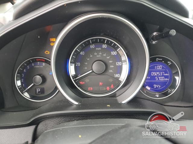 3HGGK5H86FM761705 2015 HONDA FIT photo no. 9
