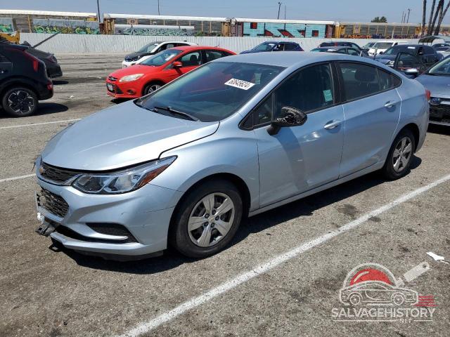 1G1BC5SM0H7268880 2017 CHEVROLET CRUZE photo no. 24