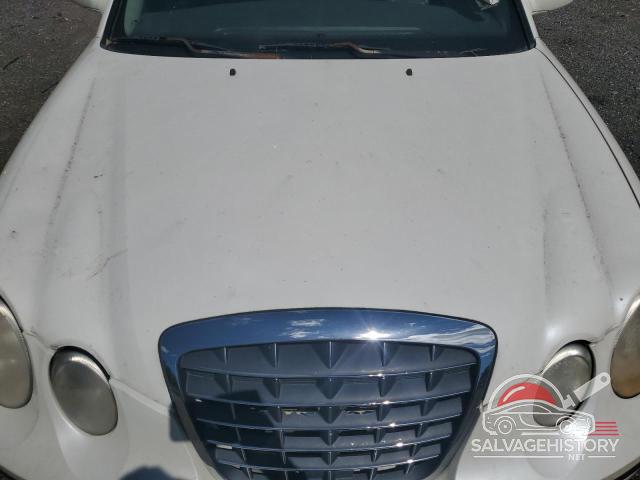 KNALD124965102364 2006 KIA AMANTI photo no. 11